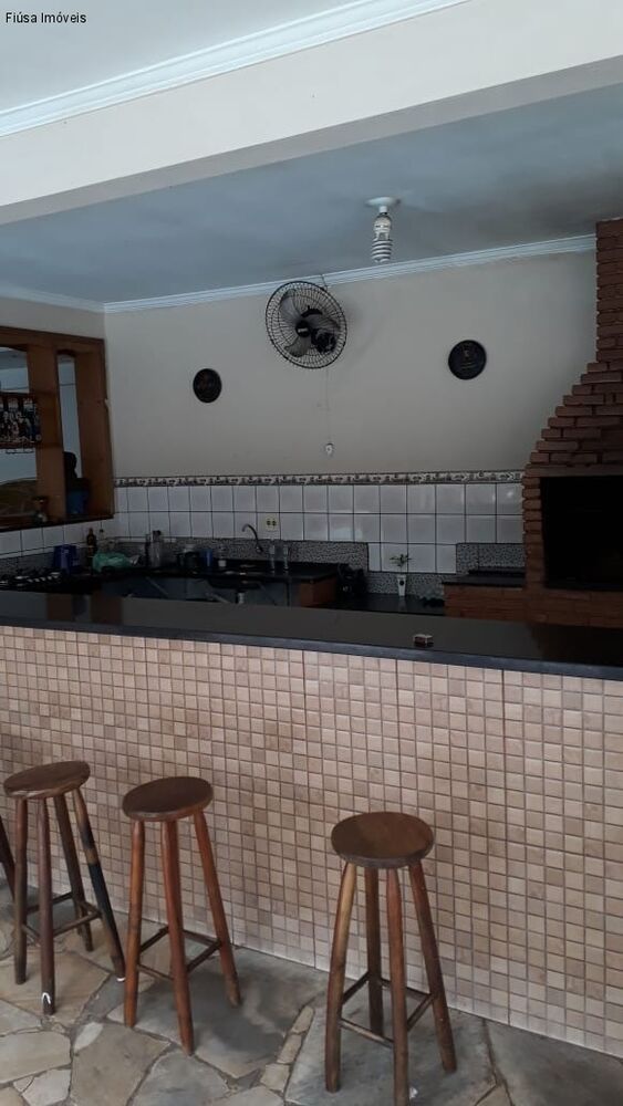 Chácara, 5 quartos - Foto 4
