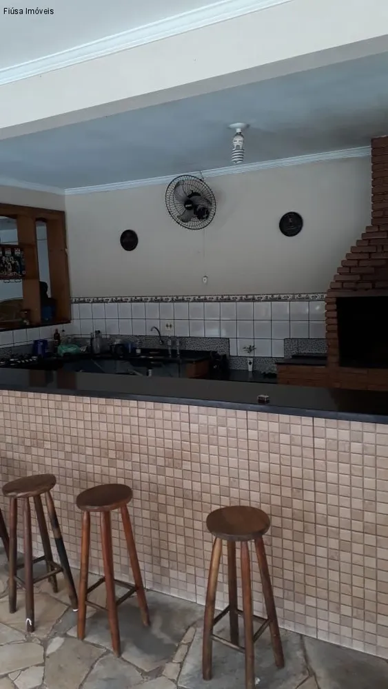 Chácara, 5 quartos - Foto 10