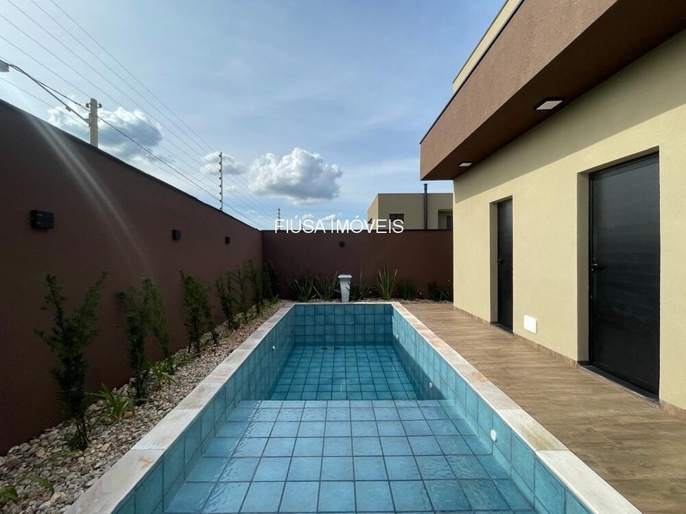 Casa, 3 quartos - Foto 10