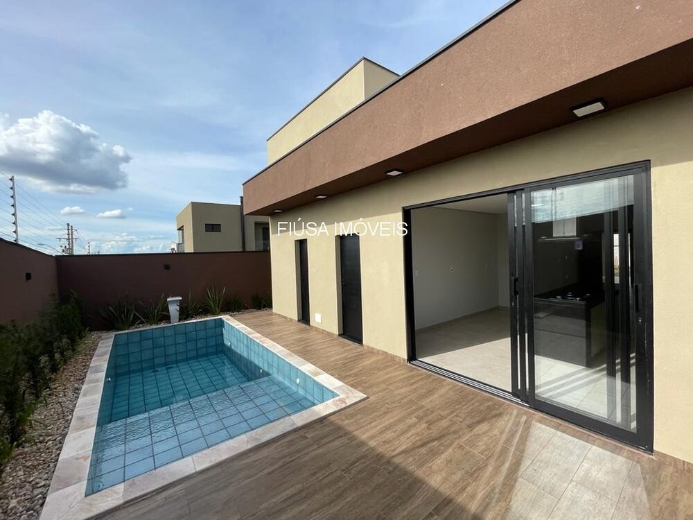 Casa, 3 quartos - Foto 9