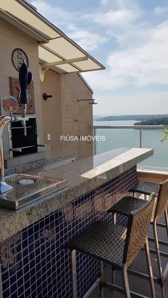 Apartamento, 3 quartos, 145 m² - Foto 8