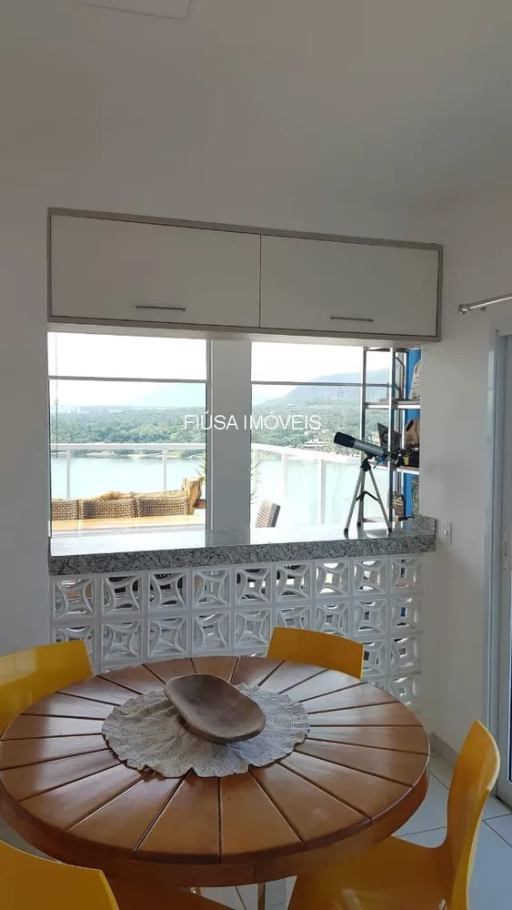 Apartamento à venda com 3 quartos, 145m² - Foto 3