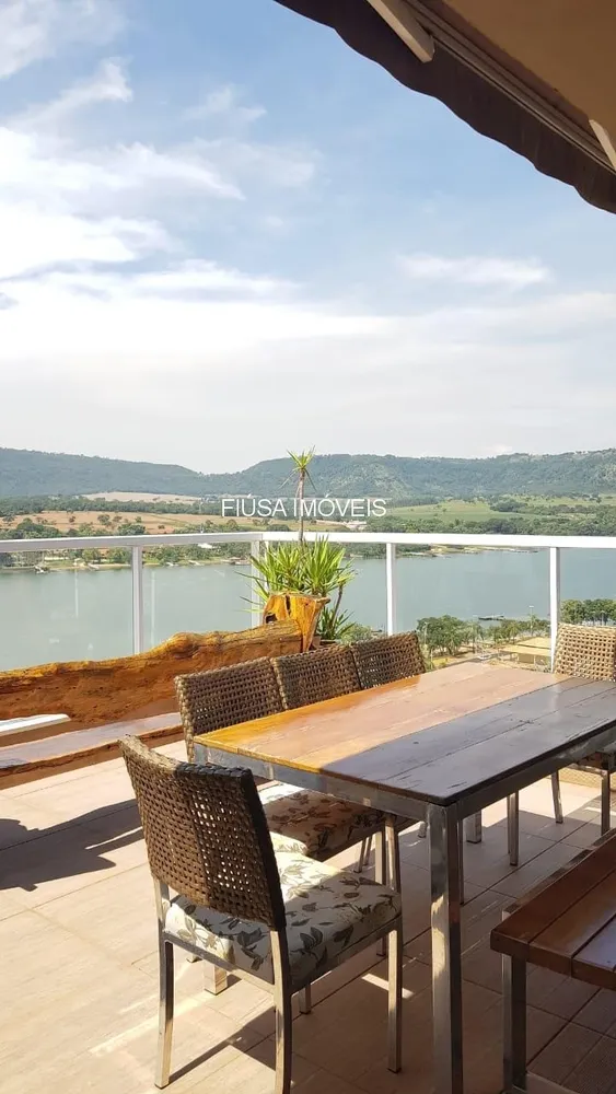 Apartamento, 3 quartos, 145 m² - Foto 5
