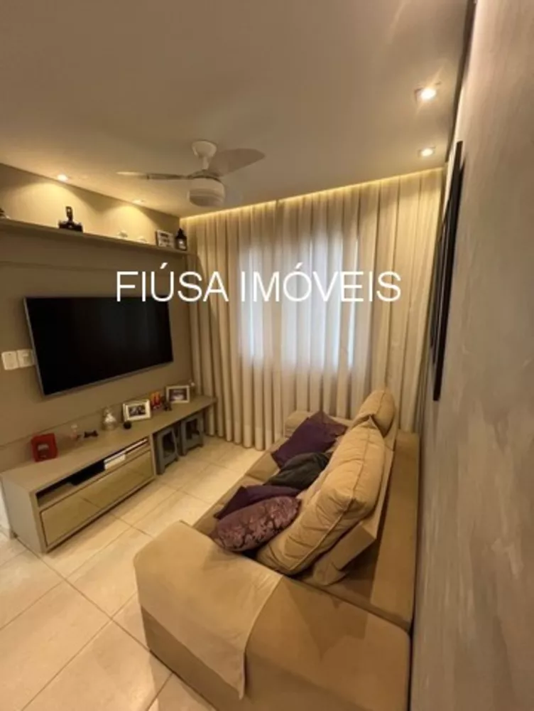 Apartamento à venda com 2 quartos, 49m² - Foto 4