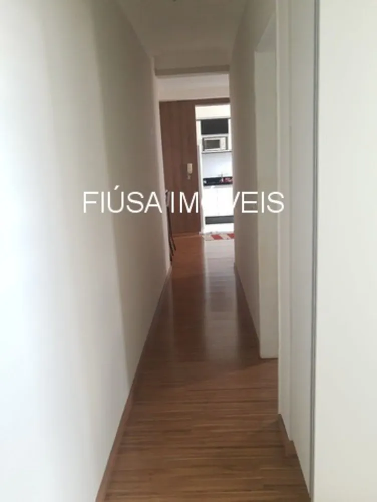 Apartamento, 2 quartos, 55 m² - Foto 8