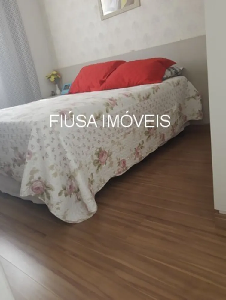 Apartamento, 2 quartos, 55 m² - Foto 3