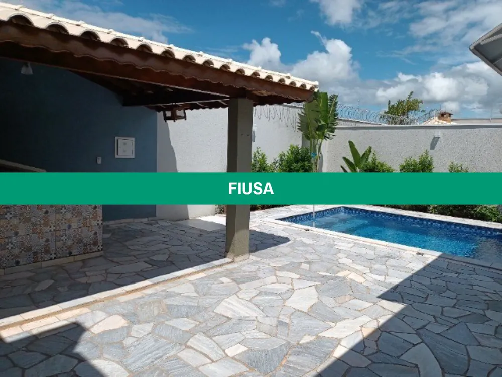 Casa, 3 quartos - Foto 2