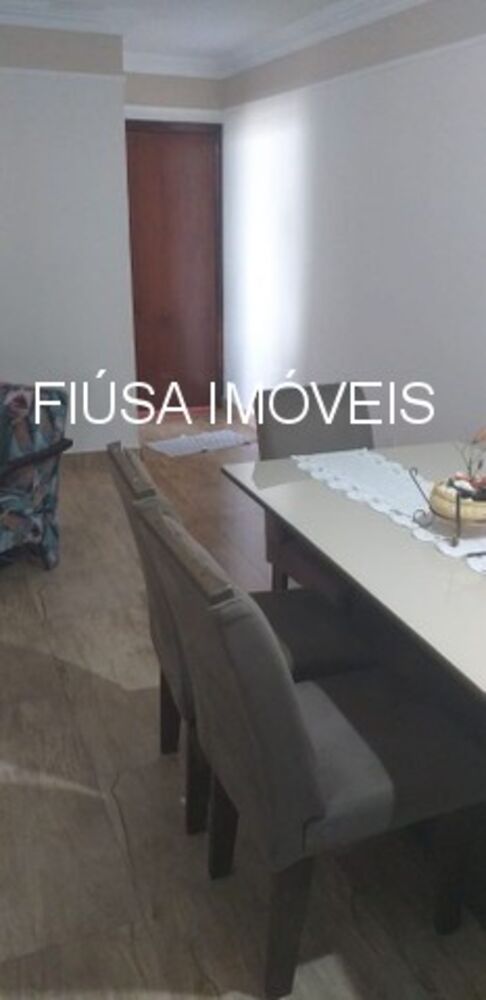 Apartamento, 3 quartos, 96 m² - Foto 1