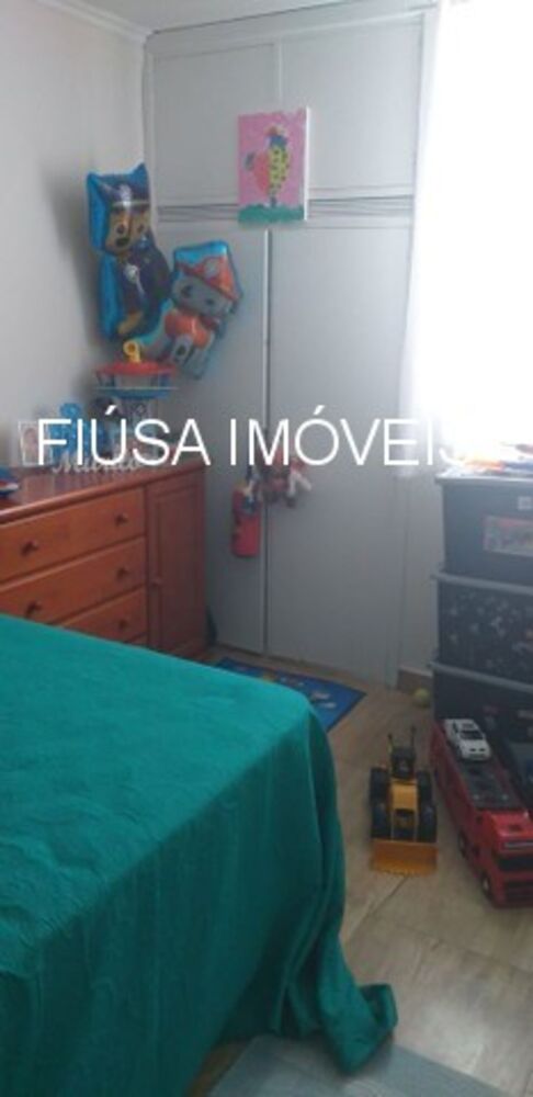 Apartamento, 3 quartos, 96 m² - Foto 3