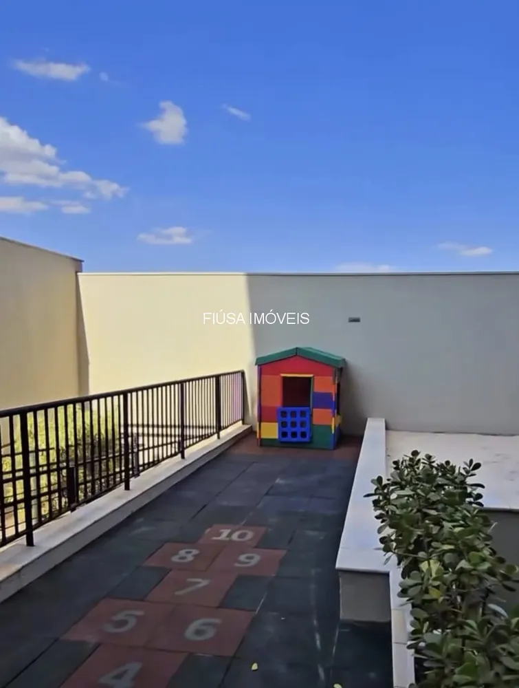 Apartamento, 2 quartos, 59 m² - Foto 2