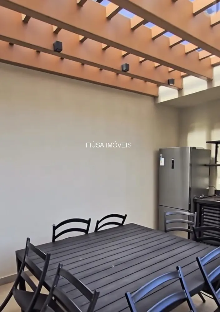 Apartamento, 2 quartos, 59 m² - Foto 8