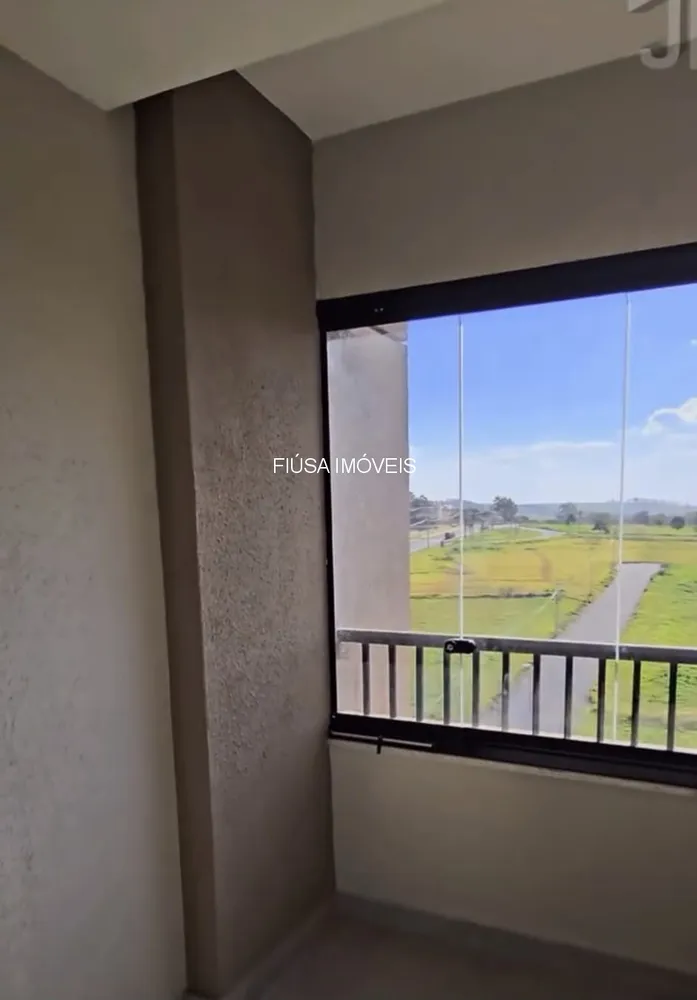 Apartamento, 2 quartos, 59 m² - Foto 11