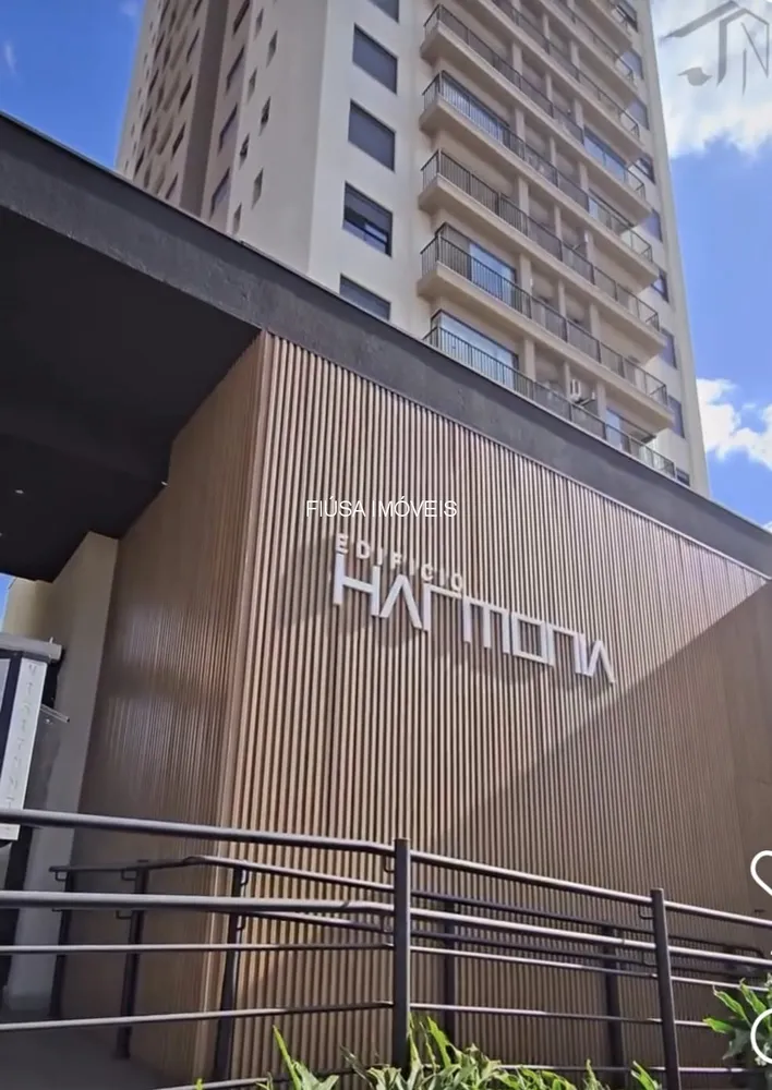 Apartamento, 2 quartos, 59 m² - Foto 1