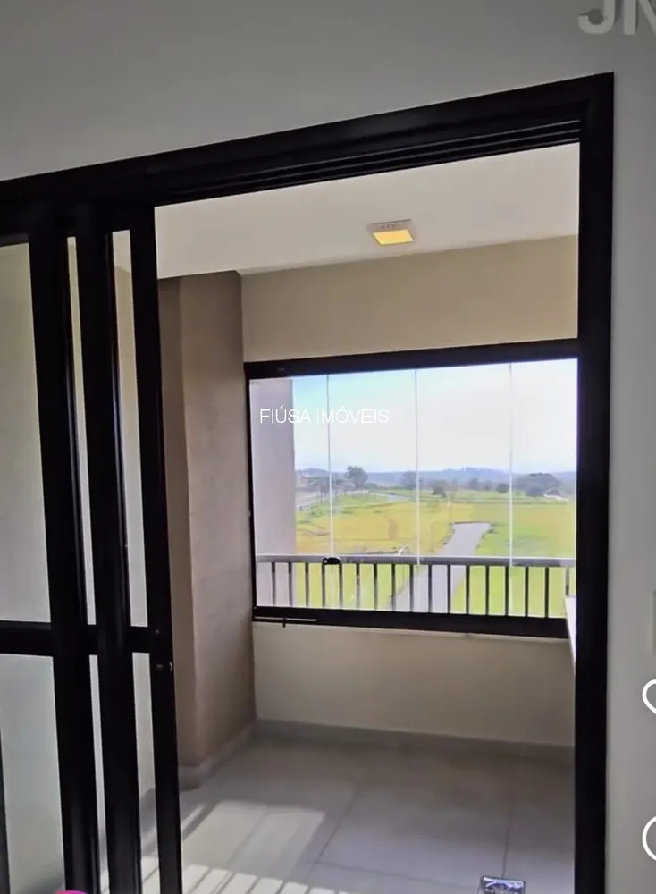 Apartamento, 2 quartos, 59 m² - Foto 4