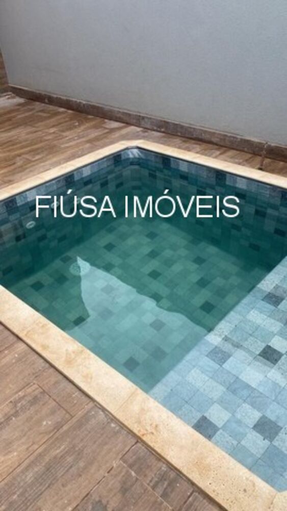 Casa, 3 quartos - Foto 11