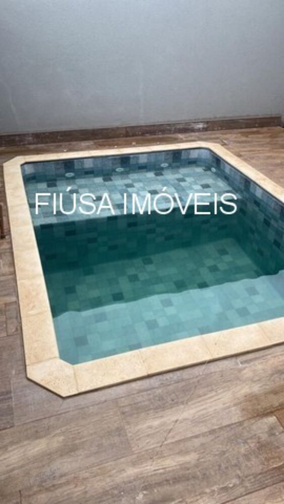 Casa, 3 quartos - Foto 16