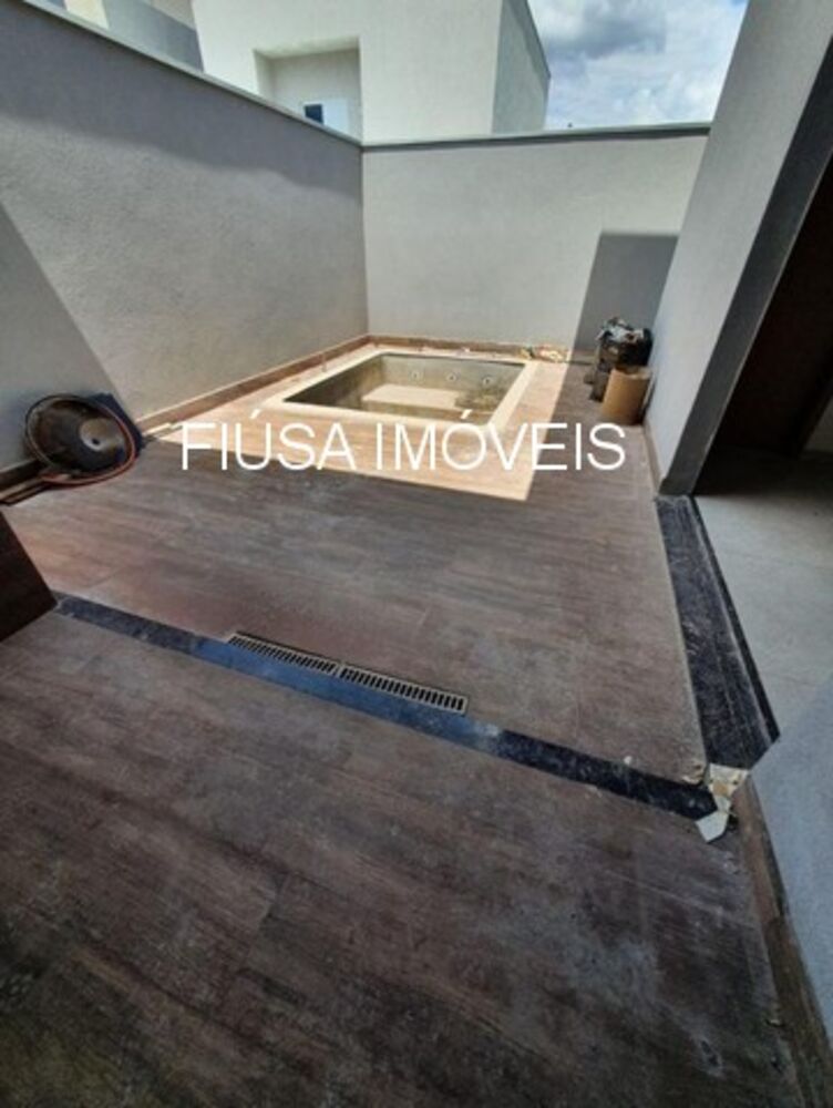 Casa, 3 quartos - Foto 6
