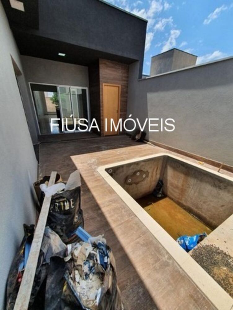 Casa, 3 quartos - Foto 15