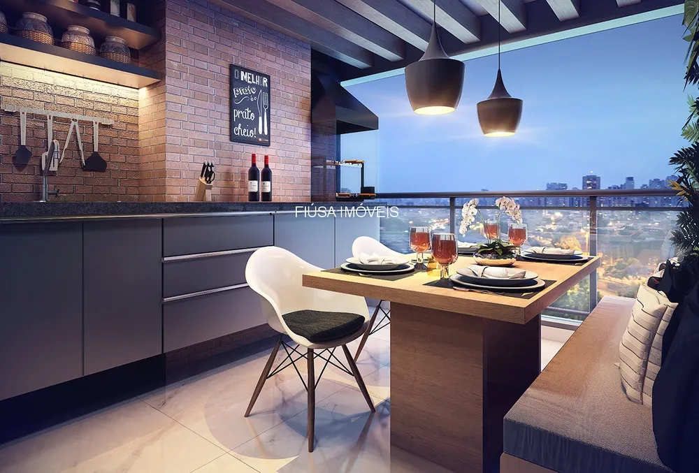 Apartamento, 2 quartos, 74 m² - Foto 21