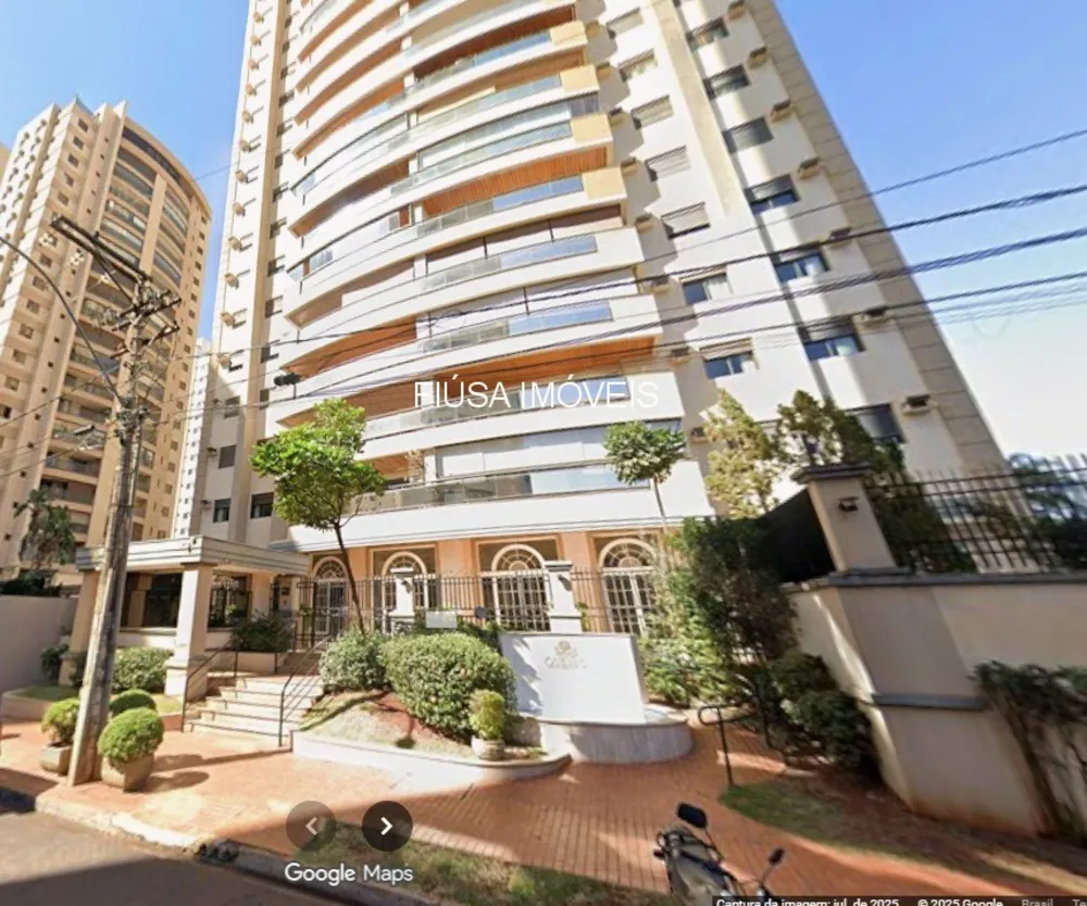 Apartamento, 3 quartos, 202 m² - Foto 3