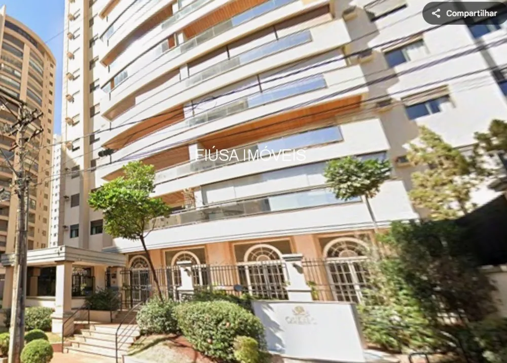 Apartamento, 3 quartos, 202 m² - Foto 4