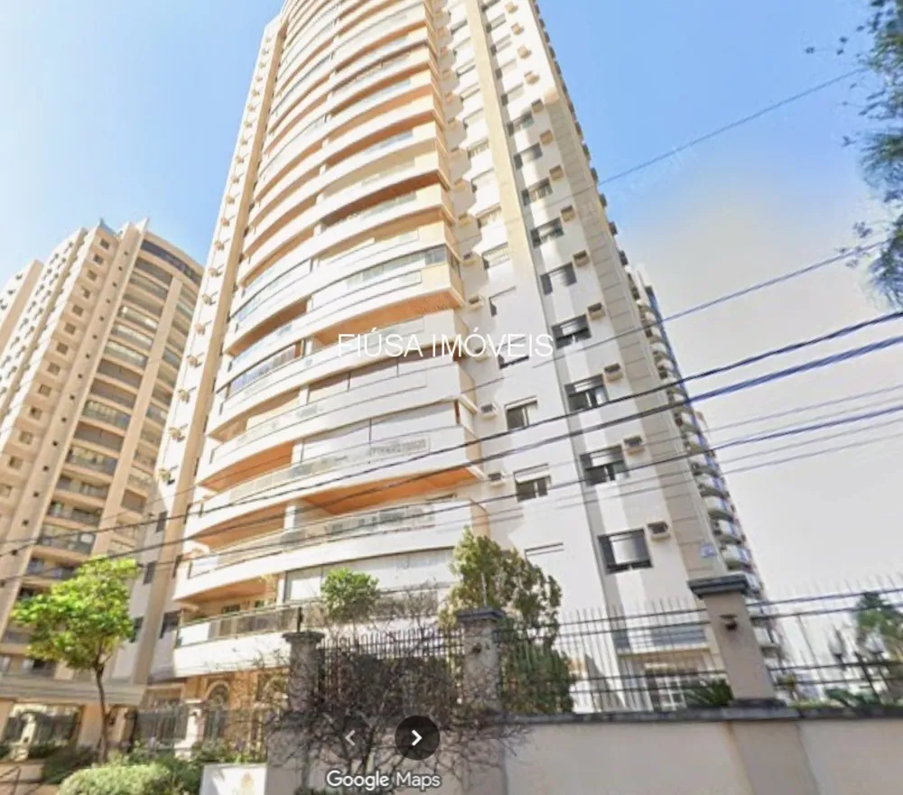 Apartamento, 3 quartos, 202 m² - Foto 2