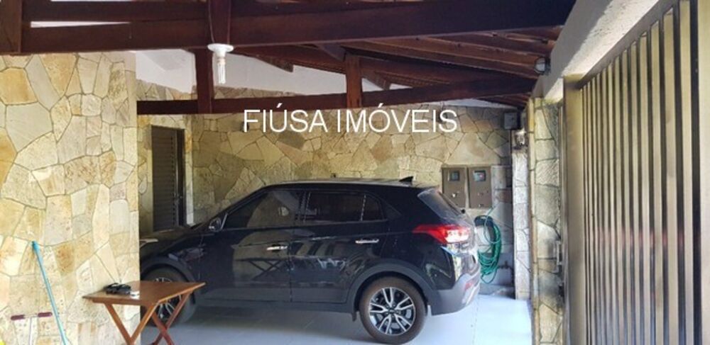 Casa, 3 quartos - Foto 2