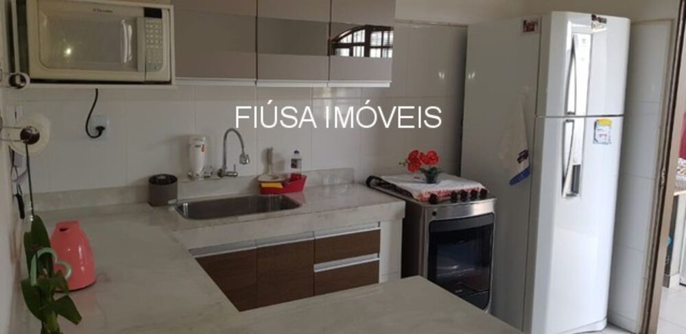 Casa, 3 quartos - Foto 3
