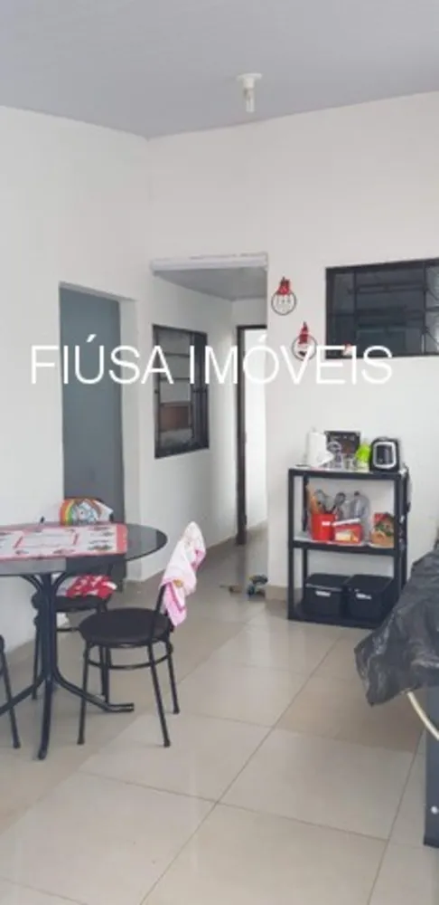 Casa, 3 quartos - Foto 5