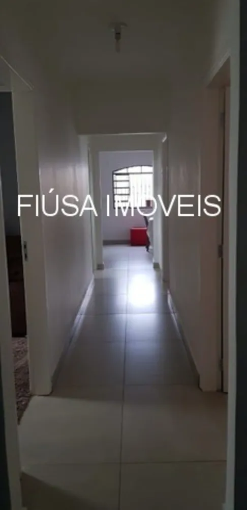 Casa, 3 quartos - Foto 7
