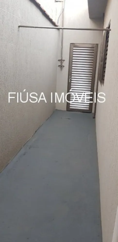 Casa, 3 quartos - Foto 6