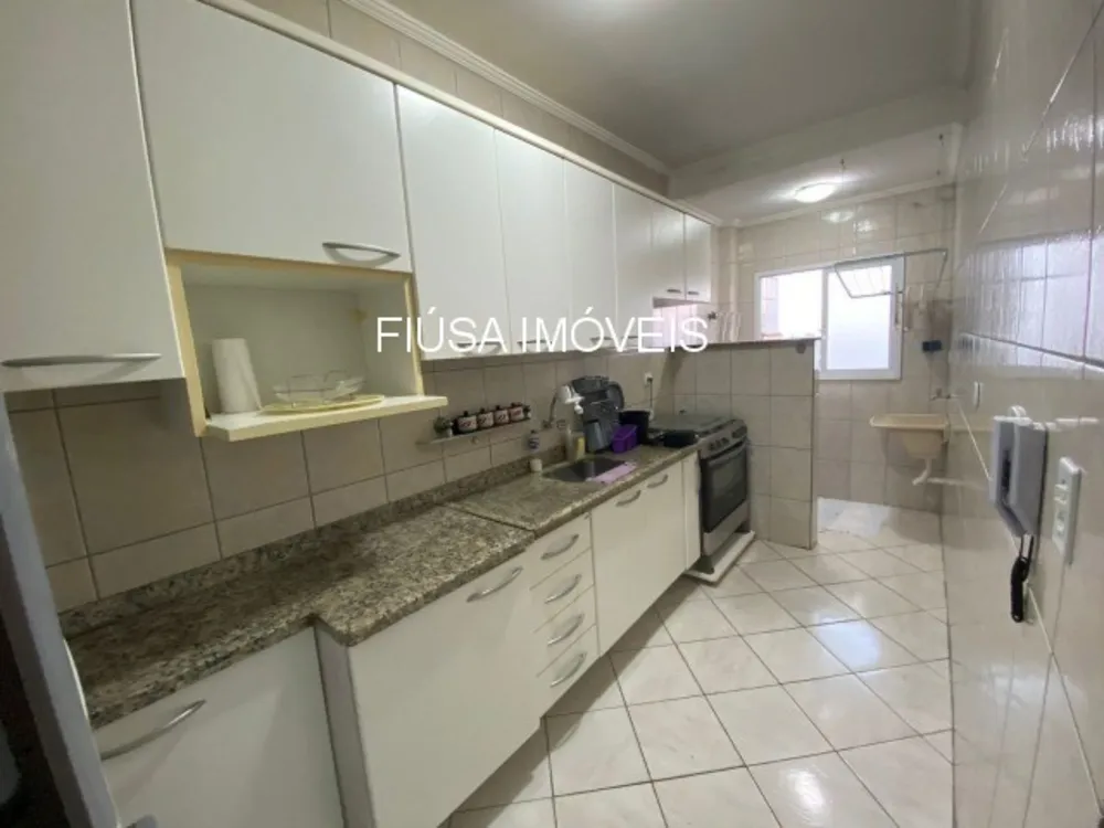Apartamento, 2 quartos, 85 m² - Foto 10
