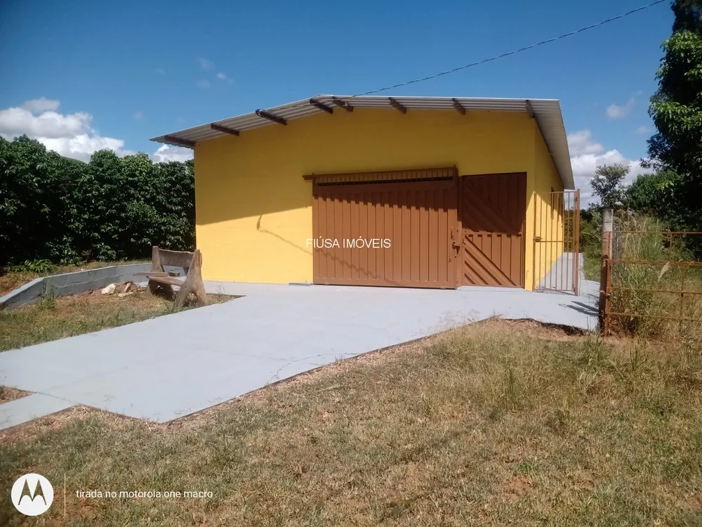 Sítio, 4 quartos - Foto 3