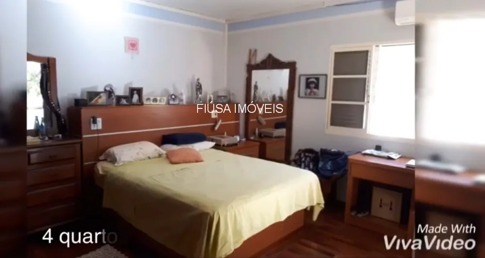 Sítio, 4 quartos - Foto 6
