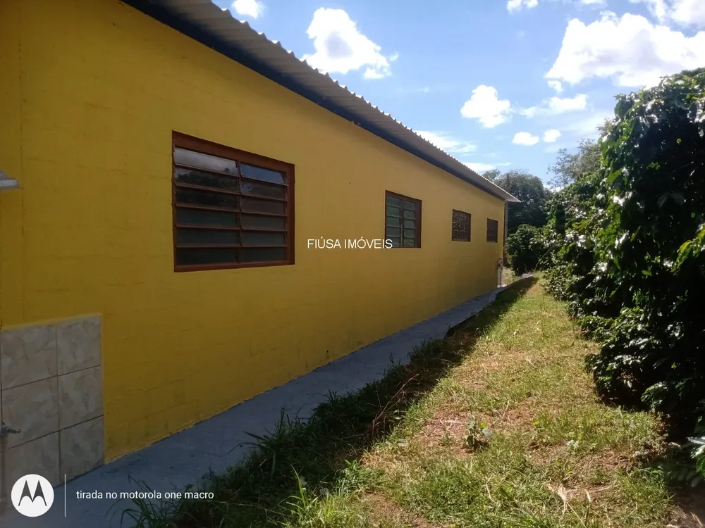 Sítio, 4 quartos - Foto 4