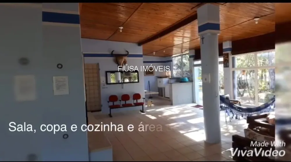 Sítio, 4 quartos - Foto 12