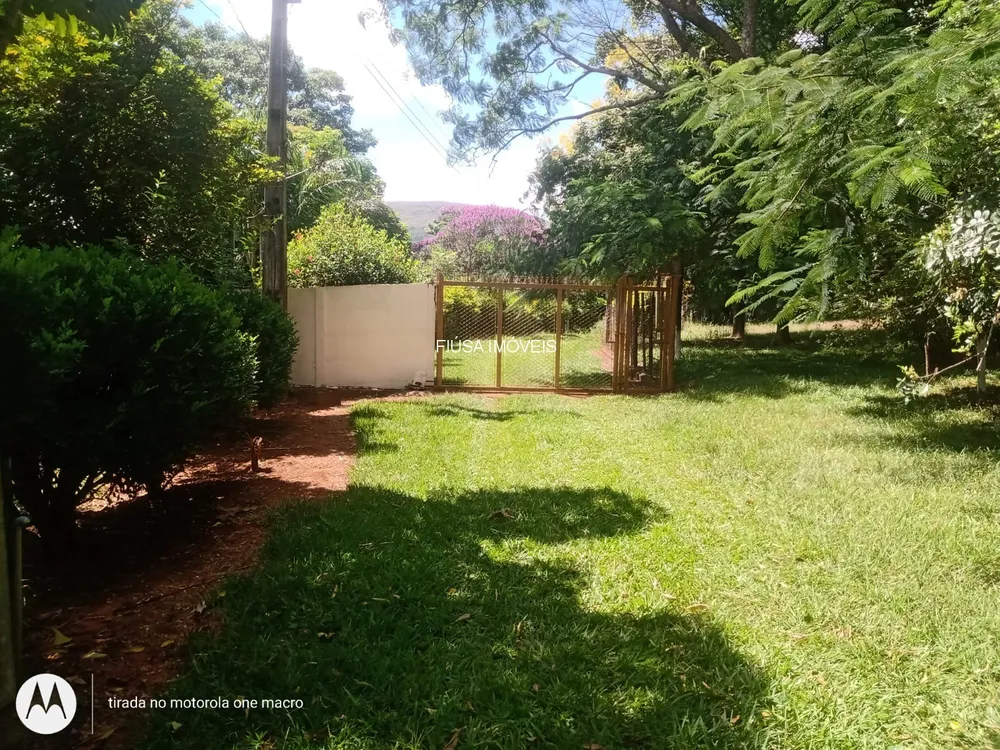 Sítio, 4 quartos - Foto 2