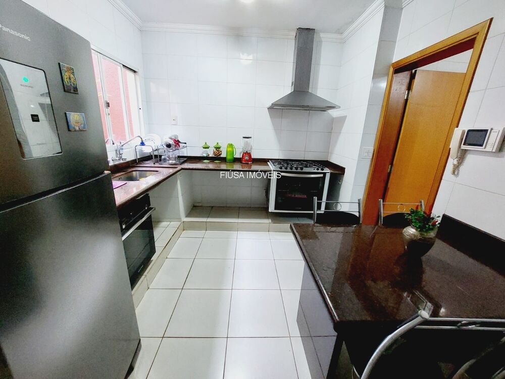Casa, 3 quartos - Foto 10