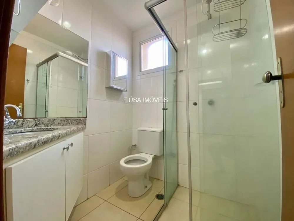 Apartamento, 3 quartos, 107 m² - Foto 5