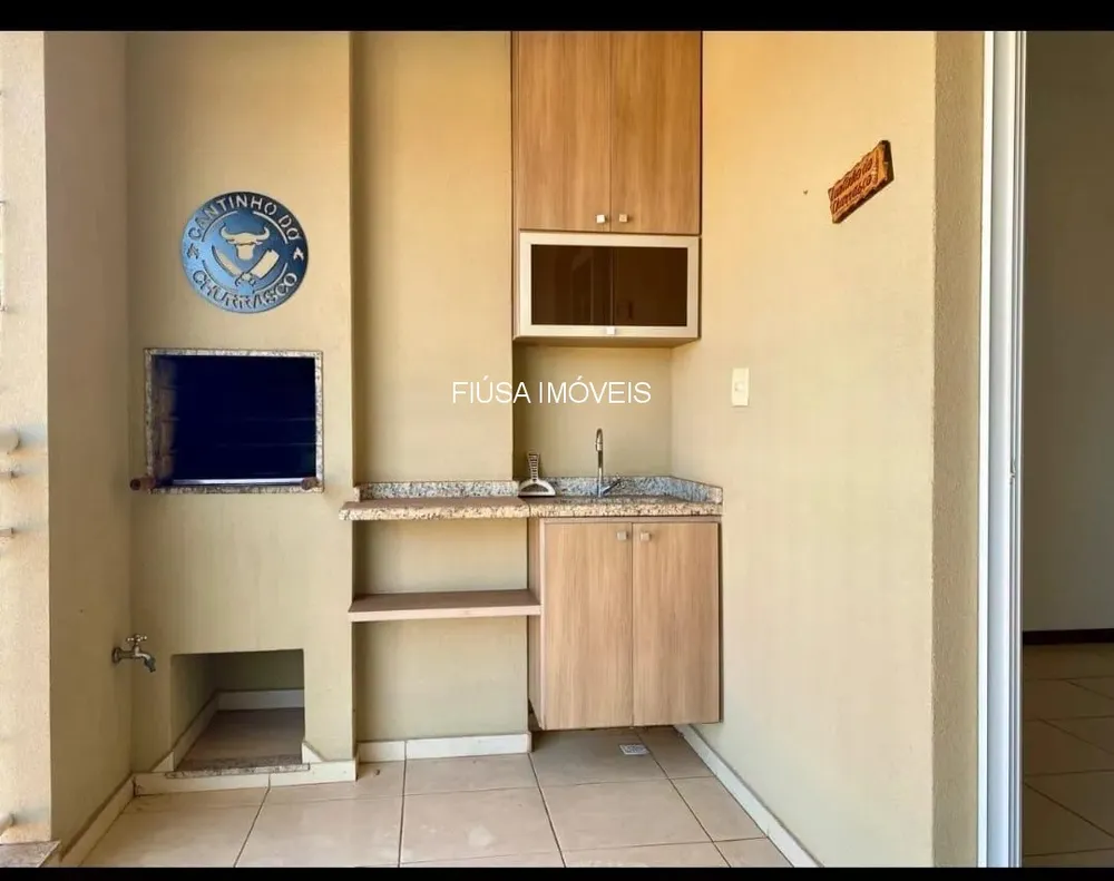 Apartamento, 3 quartos, 107 m² - Foto 7