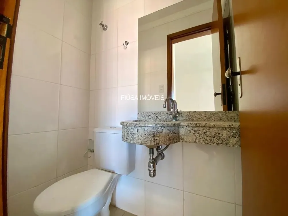 Apartamento, 3 quartos, 107 m² - Foto 3
