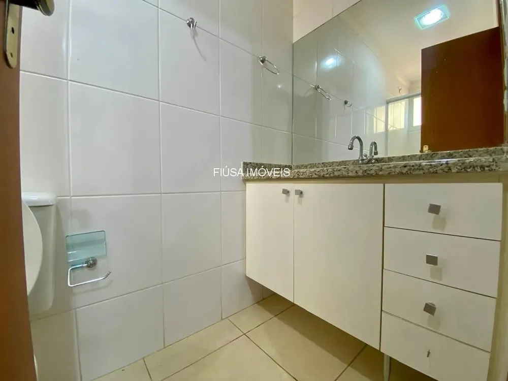 Apartamento, 3 quartos, 107 m² - Foto 2