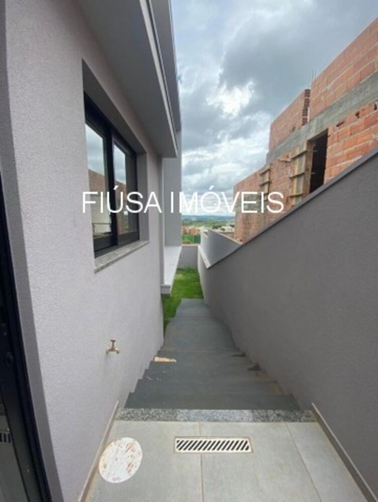Casa, 3 quartos - Foto 4