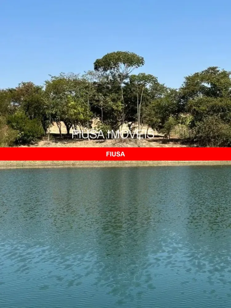 Terreno, 3500 m² - Foto 1