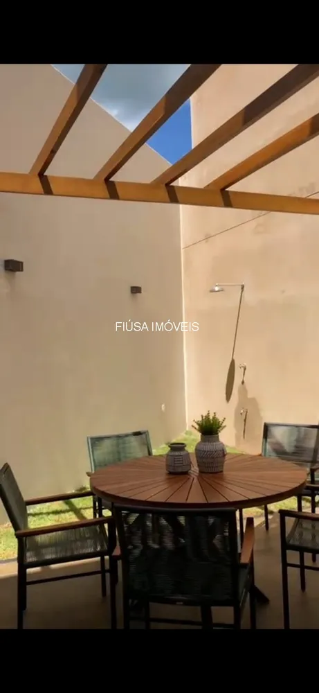 Casa, 3 quartos - Foto 4