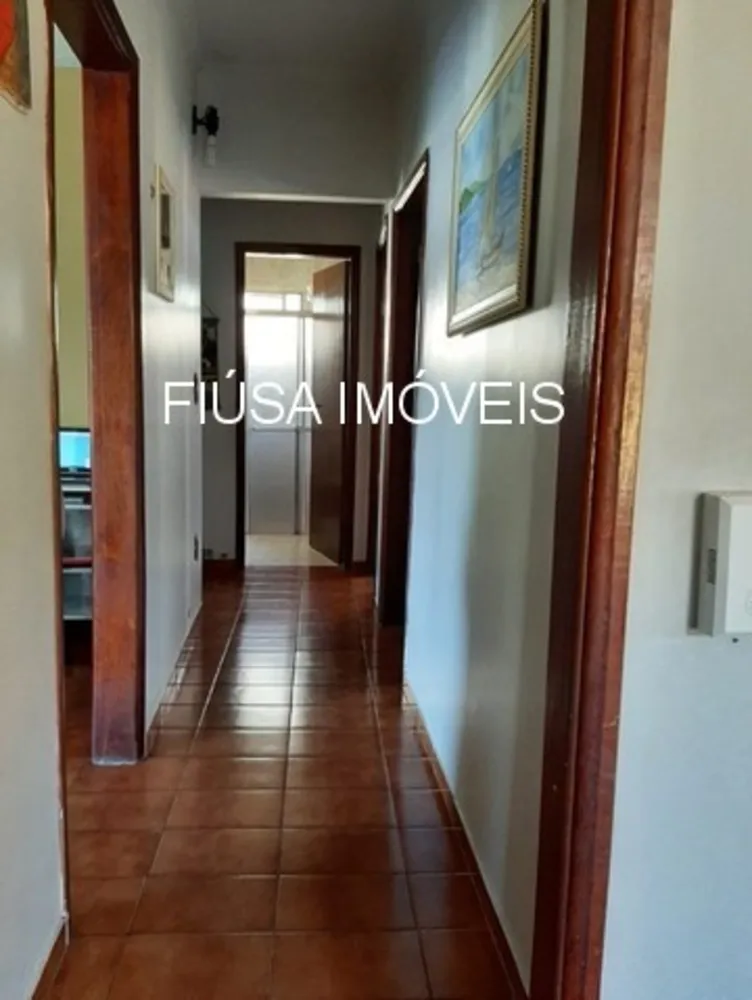 Casa, 4 quartos, 156 m² - Foto 6