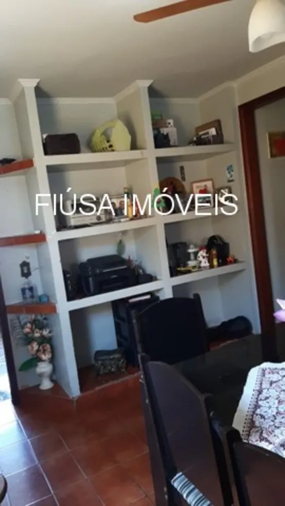 Casa, 4 quartos, 156 m² - Foto 2