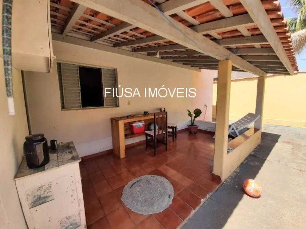 Casa, 4 quartos, 156 m² - Foto 10