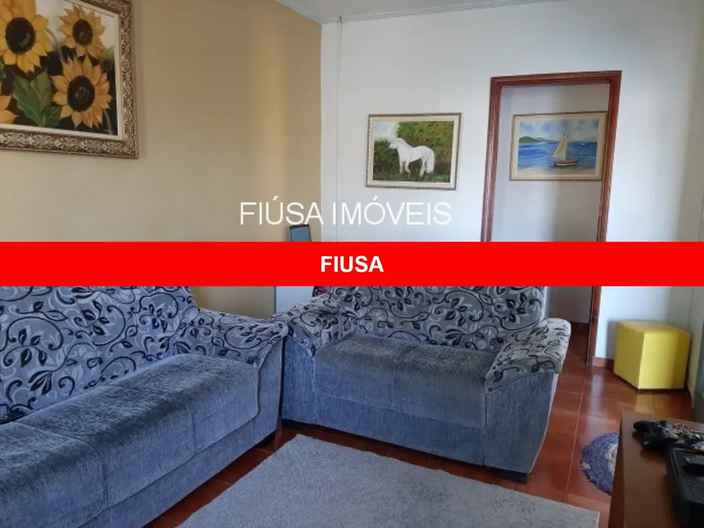 Casa, 4 quartos, 156 m² - Foto 1