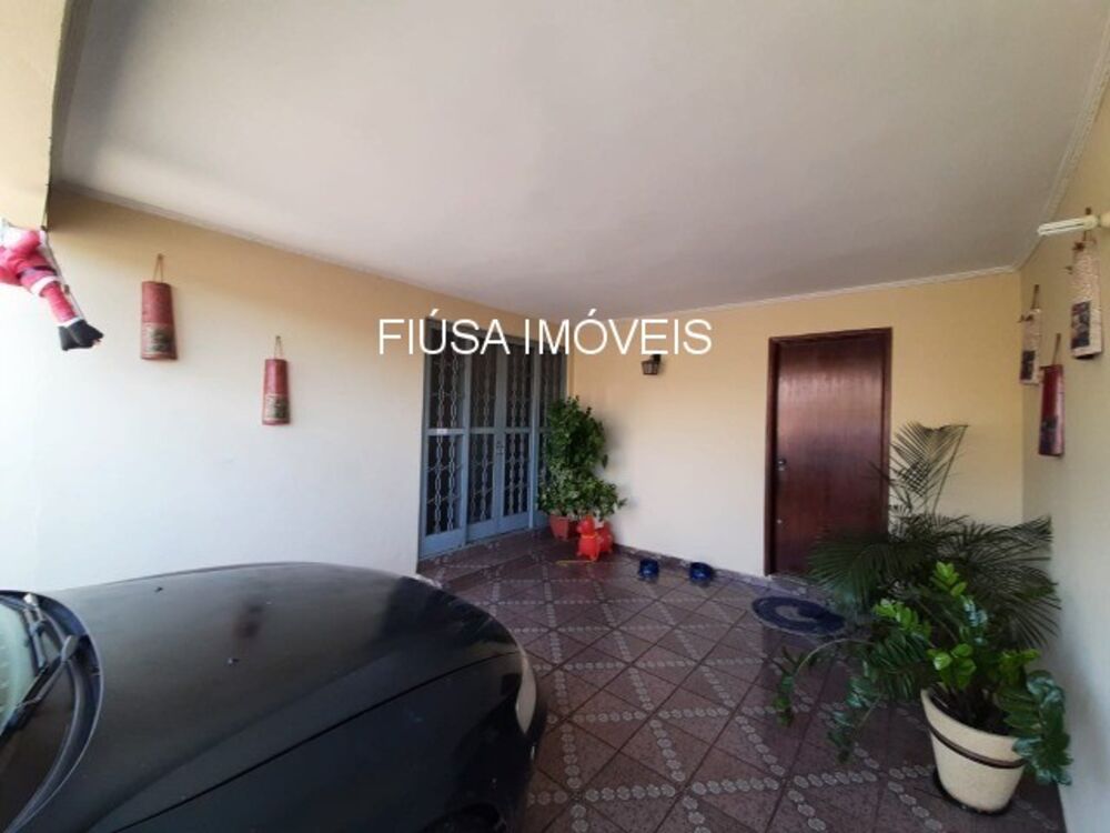 Casa, 4 quartos, 156 m² - Foto 2